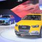 Audi Q3 Jinlong Yufeng Concept