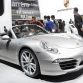 Porsche 911 Cabriolet 2012