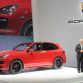 Porsche Cayenne GTS