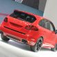 Porsche Cayenne GTS