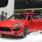 Porsche Cayenne GTS