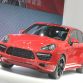 Porsche Cayenne GTS