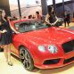 Bentley Continental V8