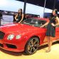 Bentley Continental V8