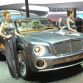 Bentley EXP 9 F concept