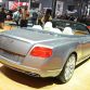 Bentley Continental V8