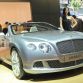 Bentley Continental V8