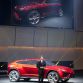 Lamborghini Urus Concept