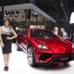 Lamborghini Urus Concept