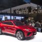 Lamborghini Urus Concept