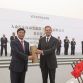 VW Group to build new transmission plant in China