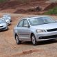 VW Jetta China Version