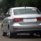 VW Jetta China Version