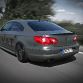 VW Passat CC tuned by KBR Motorsport