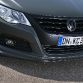 VW Passat CC tuned by KBR Motorsport