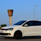 VW Polo GTI 1st stage
