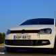 VW Polo GTI 1st stage