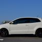 VW Polo GTI 1st stage