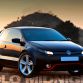 VW Polo Midnight by DC Design