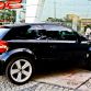 VW Polo Midnight by DC Design