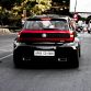 VW Polo Midnight by DC Design