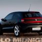 VW Polo Midnight by DC Design