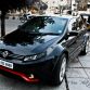 VW Polo Midnight by DC Design