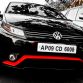 VW Polo Midnight by DC Design