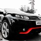 VW Polo Midnight by DC Design