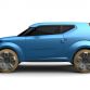 VW Rocky Concept Study