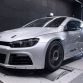 VW Scirocco R Stage 4 by Mcchip-DKR
