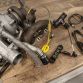 VW Scirocco R Stage 4 by Mcchip-DKR
