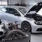 VW Scirocco R Stage 4 by Mcchip-DKR