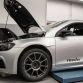VW Scirocco R Stage 4 by Mcchip-DKR