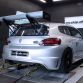 VW Scirocco R Stage 4 by Mcchip-DKR