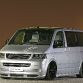 VW T5 Transporter by MR Car Design