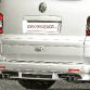 VW T5 Transporter by MR Car Design