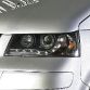 VW T5 Transporter by MR Car Design