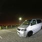 VW T5 Transporter by MR Car Design