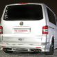 VW T5 Transporter by MR Car Design