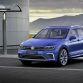Volkswagen Tiguan GTE concept (15)
