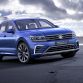 Volkswagen Tiguan GTE concept (21)