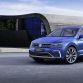 Volkswagen Tiguan GTE concept (23)