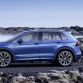 Volkswagen Tiguan GTE concept (3)