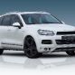 Volkswagen Touareg II wide body by JE Design
