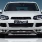 Volkswagen Touareg II wide body by JE Design