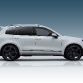 Volkswagen Touareg II wide body by JE Design