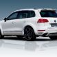 Volkswagen Touareg II wide body by JE Design
