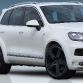 Volkswagen Touareg II wide body by JE Design