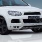 Volkswagen Touareg II wide body by JE Design